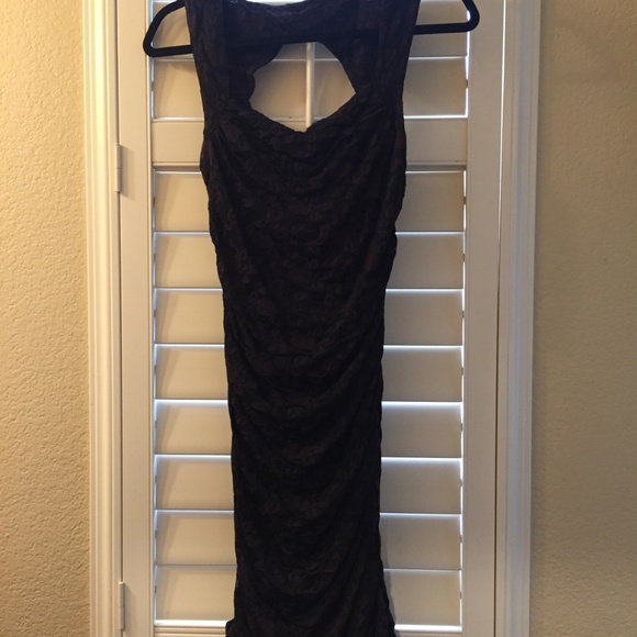 Free People Lace Dress - Picture 2 of 6